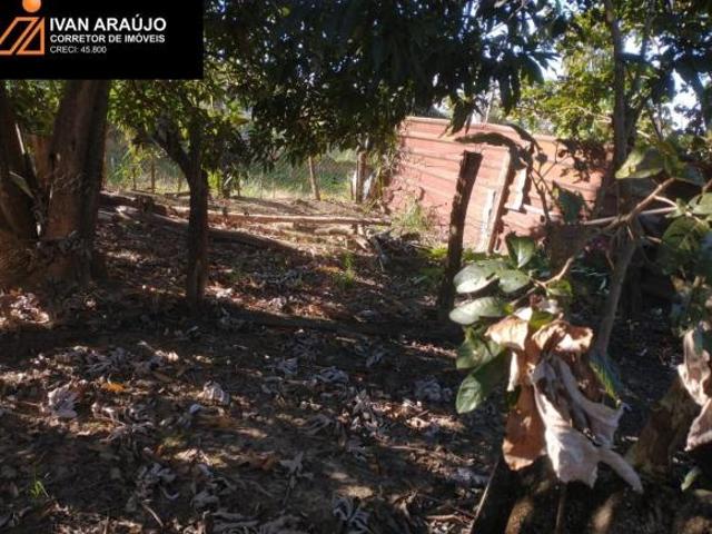 Terreno venda em Tremembé