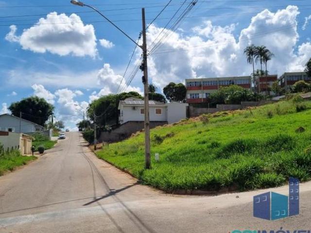 Terreno venda em Inatel, Santa Rita do Sapucaí