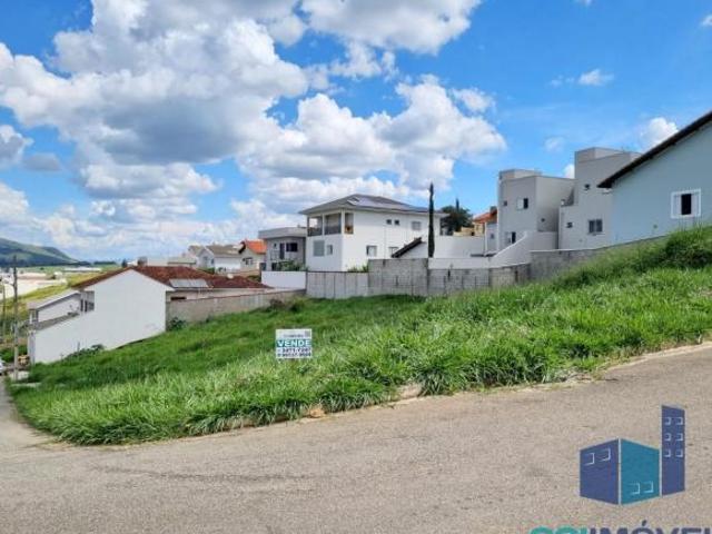 Terreno venda em Santana II, Santa Rita do Sapucaí