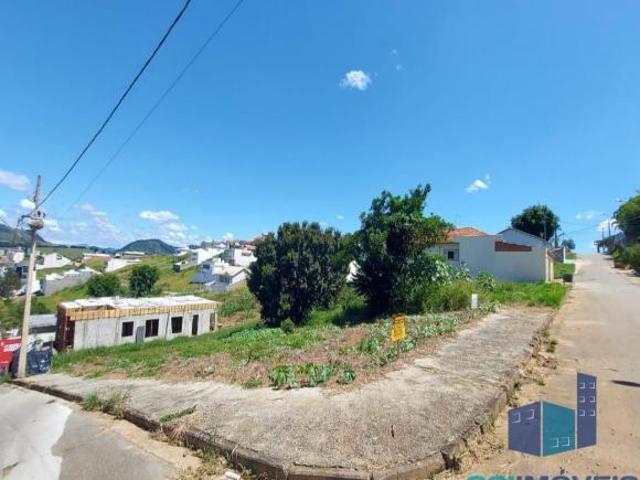 Terreno venda em Santana, Santa Rita do Sapucaí