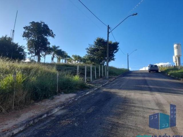 Terreno venda em Casa de Vítor, Santa Rita do Sapucaí