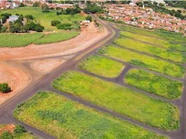 Terreno venda em Região Imediata de Catanduva, Catigua