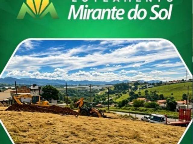 Terreno venda em Região Geográfica Imediata de Pouso Alegre, Extrema
