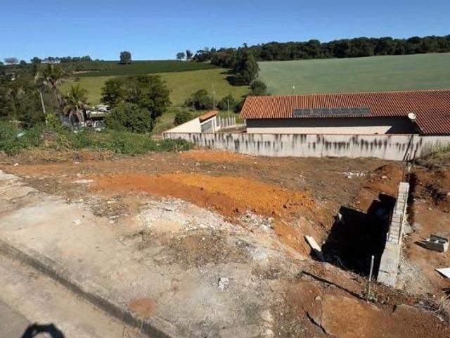 Terreno venda em Residencial Montserrat, Alfenas