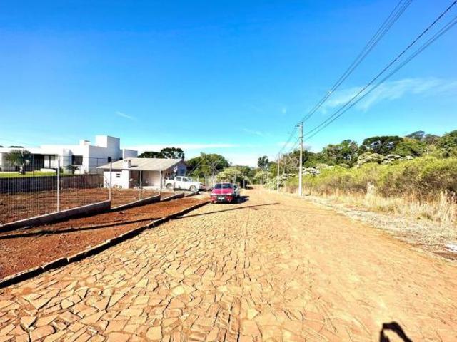 Terreno venda em Região Geográfica Imediata de Erechim, Barão de Cotegipe