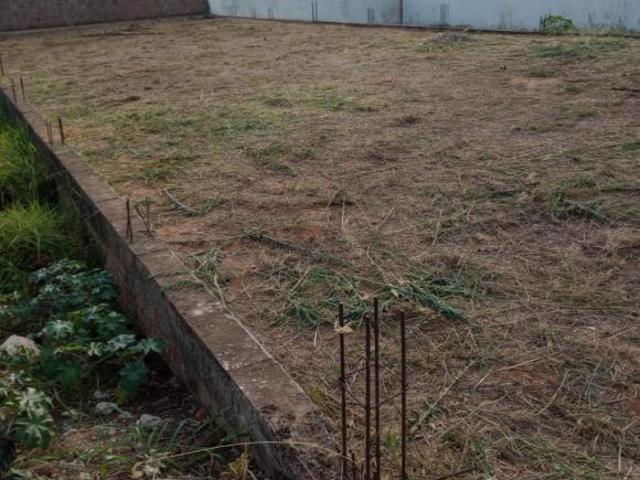 Terreno venda em Região Imediata de Catanduva, Jataúba