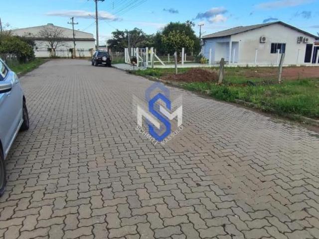 Terreno venda em Santo Antônio da Patrulha