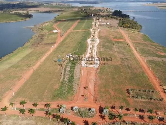 Terreno venda em Região Geográfica Imediata de Alfenas, Campos Gerais