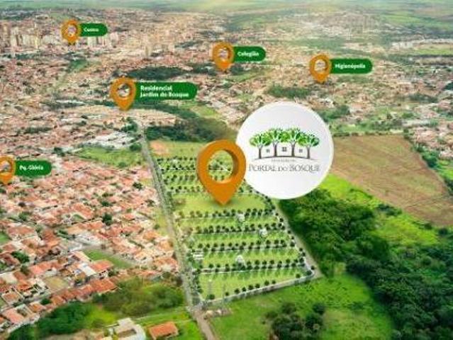 Terreno venda em Região Imediata de Catanduva, Jataúba