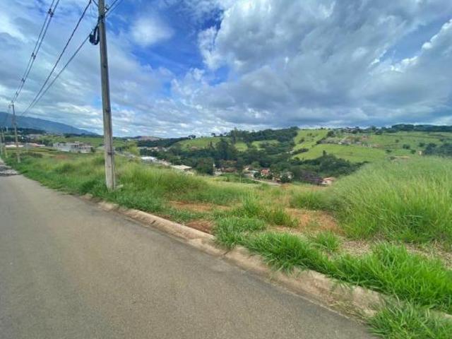 Terreno venda em Região Geográfica Imediata de Pouso Alegre, Extrema