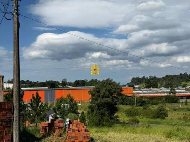 Terreno venda em São Leopoldo