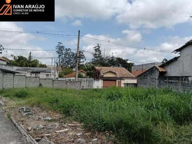 Terreno venda em Tremembé