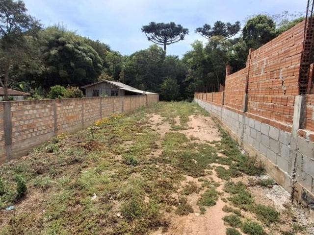 Terreno venda em Região Geográfica Imediata de Curitiba, Região Metropolitana de Curitiba