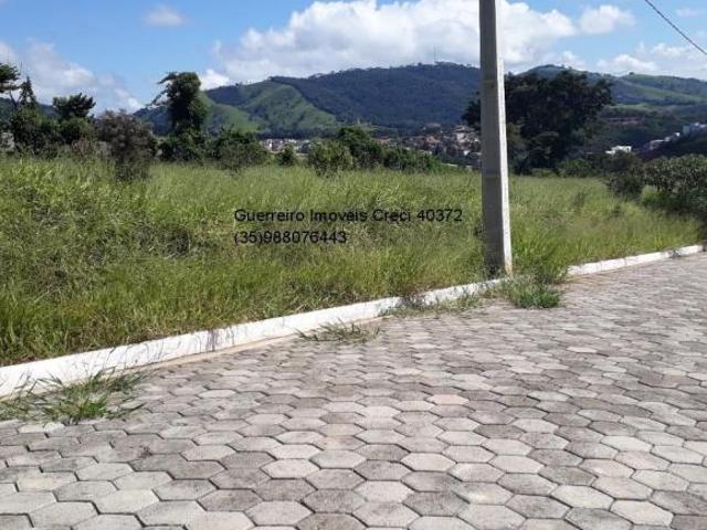 Terreno venda em Região Geográfica Imediata de São Lourenço, Carmo de Minas