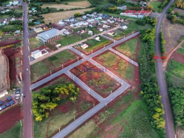 Terreno venda em Região Geográfica Imediata de Santo Ângelo, Entre-Ijuis