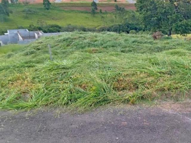 Terreno venda em Região Geográfica Imediata de Pouso Alegre, Extrema