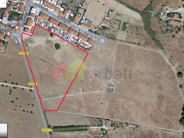 Terreno venda em Évora