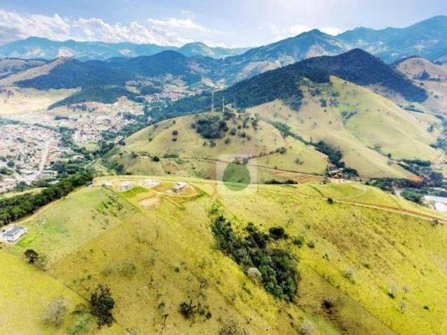 Terreno venda em Região Geográfica Imediata de Itajubá, Sapucaí-Mirim