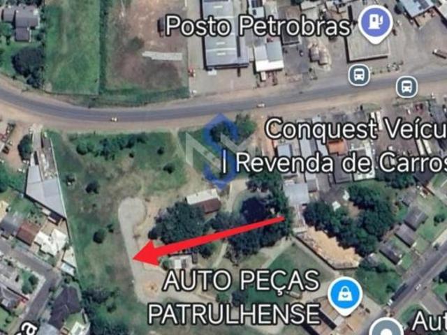 Terreno venda em Menino Deus, Santo Antônio da Patrulha