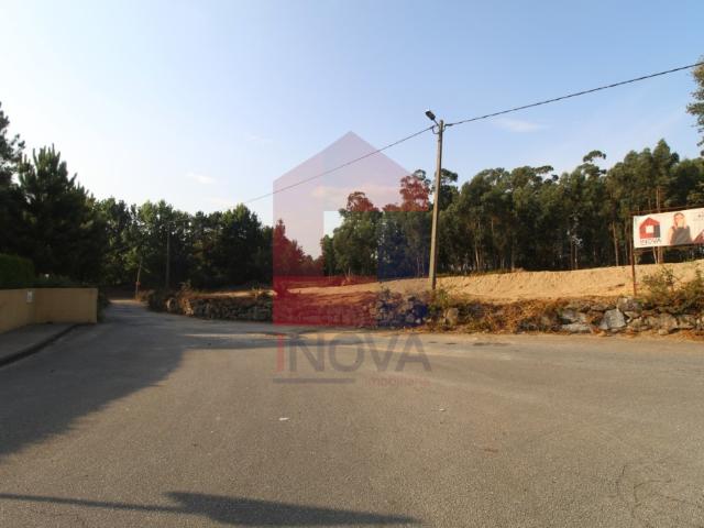 Terreno venda em Senhora do Alívio, Vila Verde