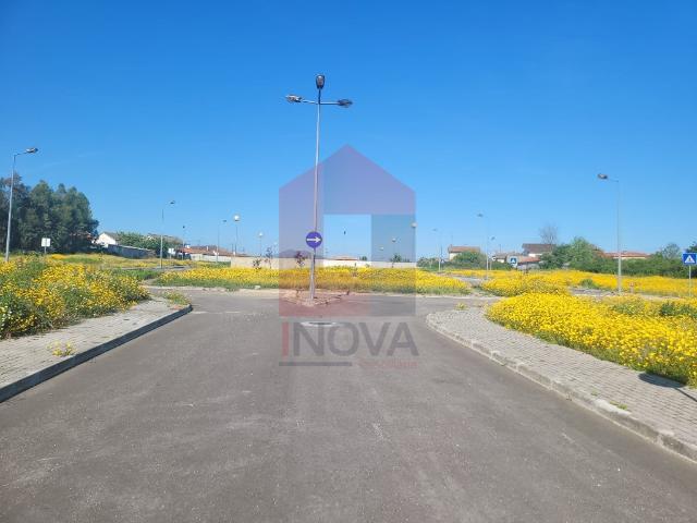 Terreno venda em Senhora do Alívio, Vila Verde