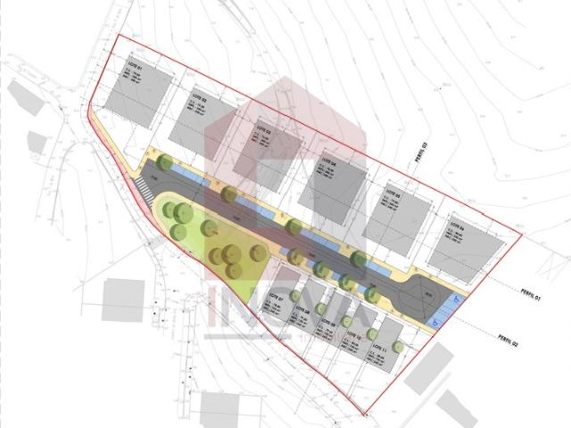 Terreno venda em Senhora do Alívio, Vila Verde