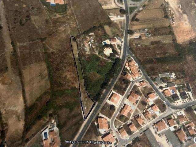 Terreno venda em Lourel, Sintra