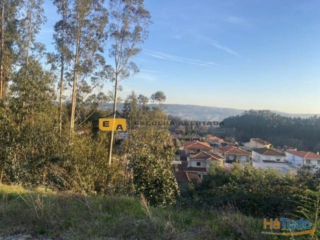 Terreno venda em Lousada, Porto