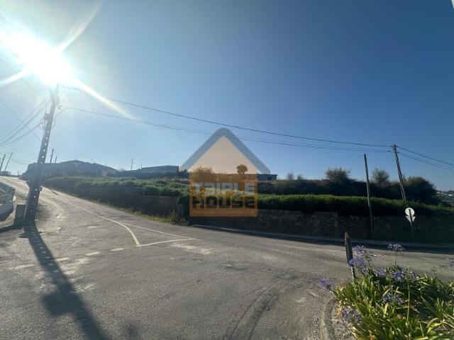 Terreno venda em Lousada, Porto
