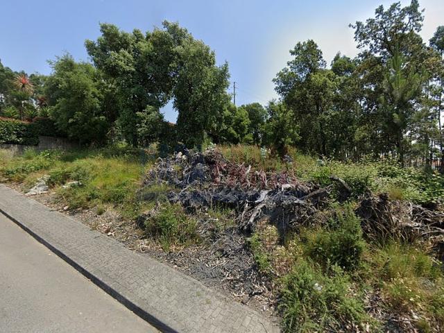 Terreno venda em Gavião, Braga