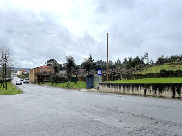 Terreno venda em Gavião, Braga