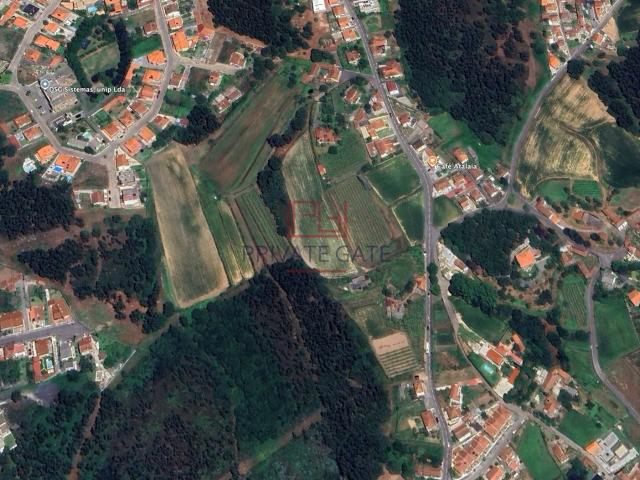Terreno venda em Carvalhinho, Gavião