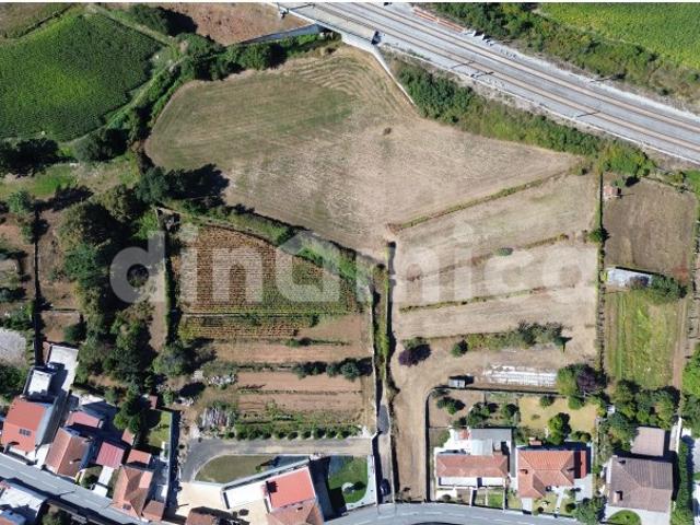 Terreno venda em Gavião, Braga