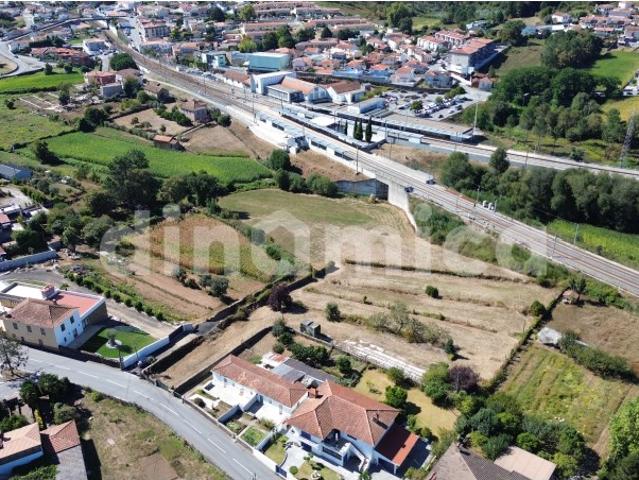Terreno venda em Gavião, Braga
