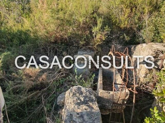 Terreno en venta en l'Alcalatén, Valencia