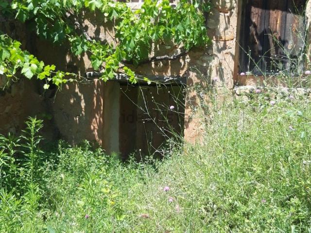 Terreno en venta en l'Alcalatén, Valencia