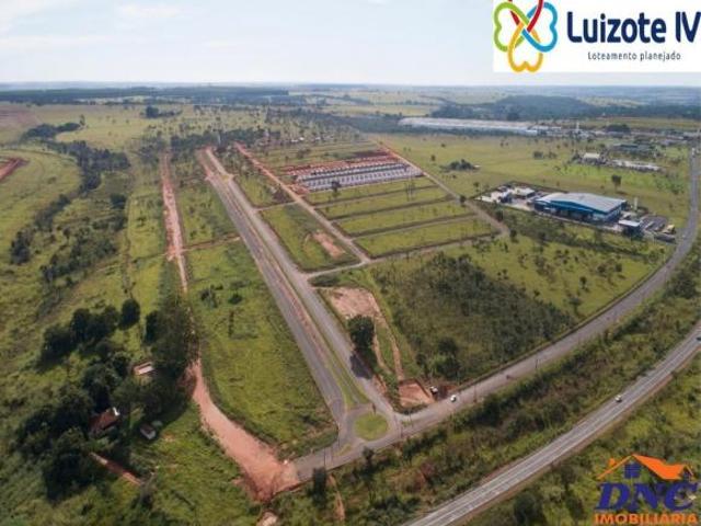 Terreno venda em Região Geográfica Imediata de Uberlândia, Oliveira Fortes