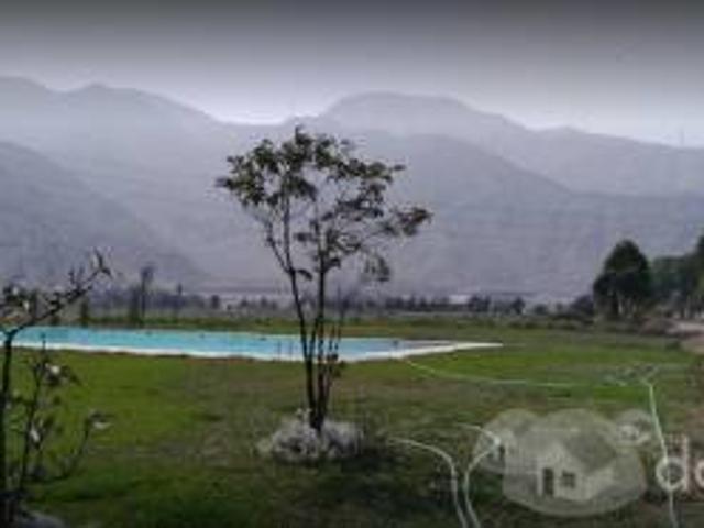 Terreno Lurigancho Club Exclusivo, Areas Comunes Terreno Lurigancho Club Exclusivo, Areas Comunes