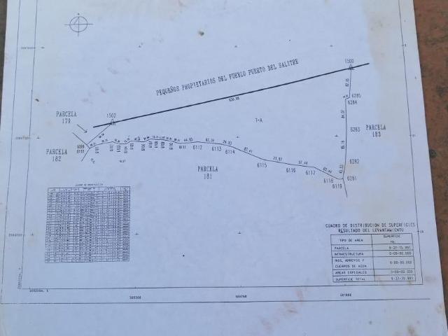 Departamento en venta en Luvianos, Estado de México