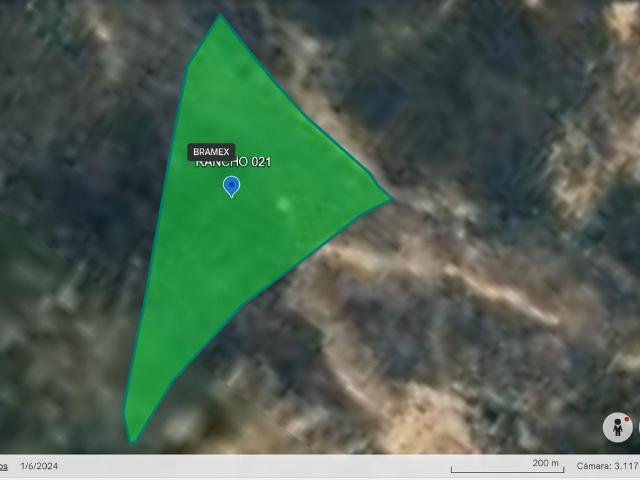 Departamento en venta en Luvianos, Estado de México
