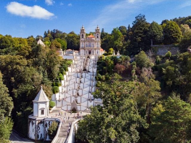 Terreno venda em Cachada, Braga