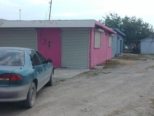 Terreno en venta en Valle Hermoso, Tamaulipas