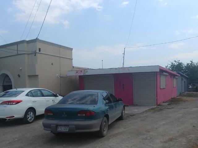 Terreno en venta en Valle Hermoso, Tamaulipas