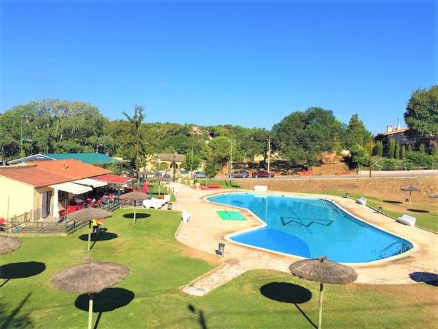 Terreno en venta en Montbarbat, la Selva