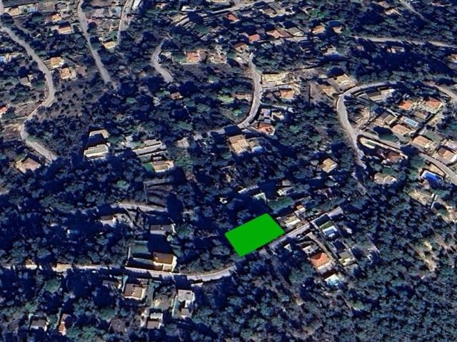 Terreno en venta en la Selva, Catalunya