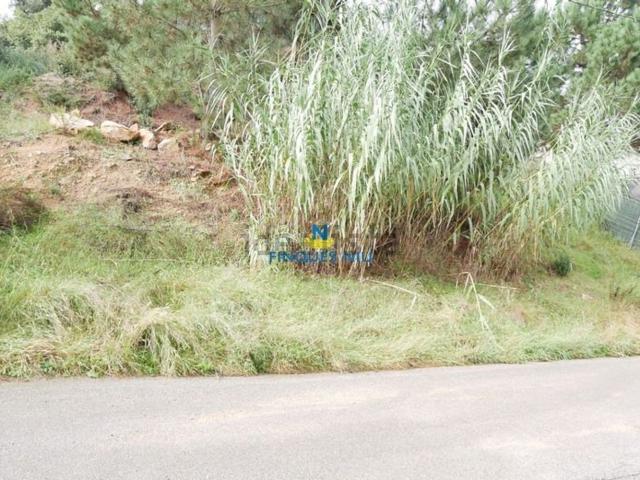 Terreno en venta en Montbarbat, la Selva