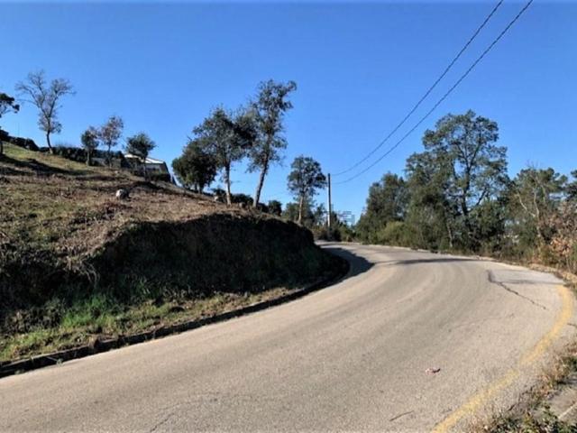 Terreno en venta en la Selva, Catalunya
