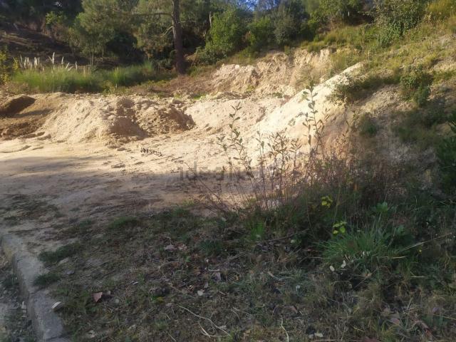 Terreno en venta en la Selva, Catalunya