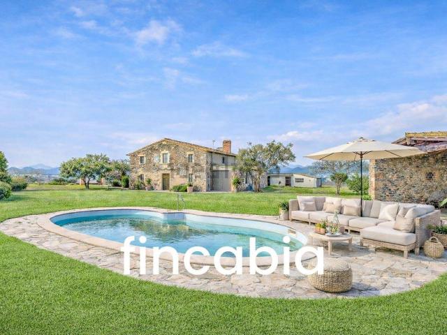 Terreno en venta en la Selva, Catalunya