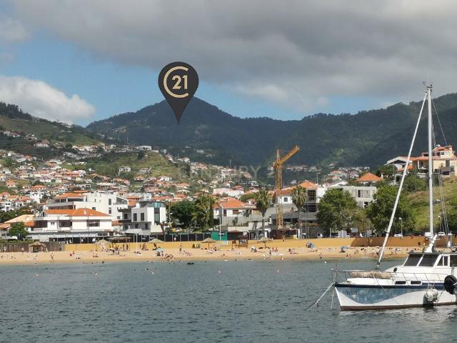 Terreno venda em Machico, Ilha Da Madeira